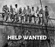 Wireless Employment Wanted